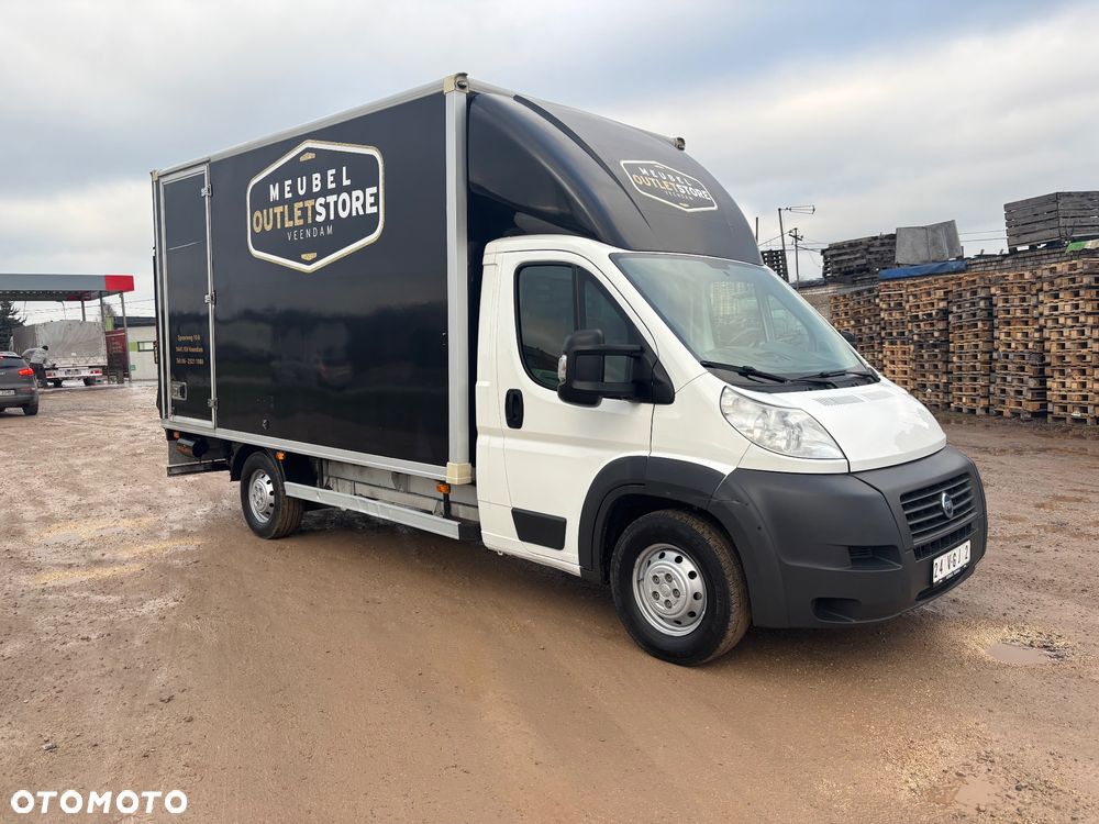 Fiat Ducato - 5