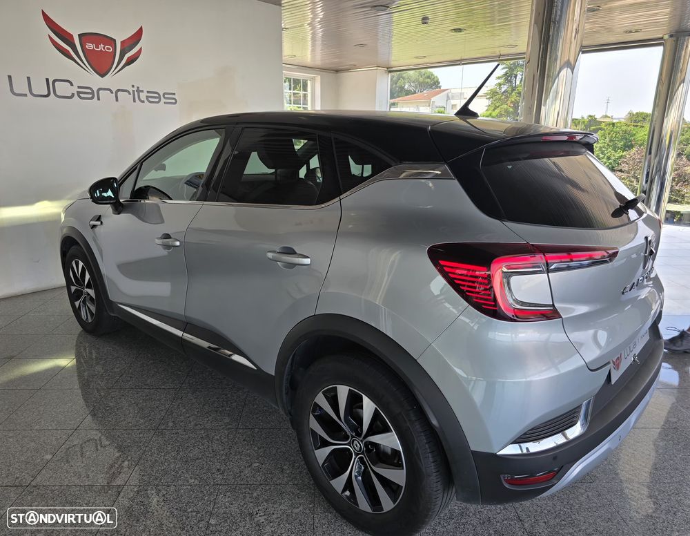 Renault Captur 1.0 TCe Intens - 6