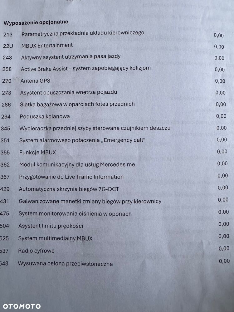 Mercedes-Benz GLA 200 AMG Line - 17