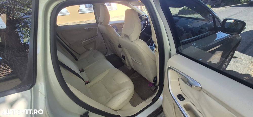 Volvo XC 60 - 9