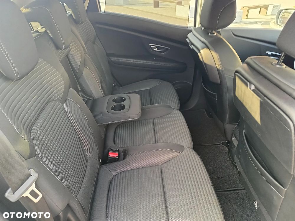 Renault Scenic ENERGY TCe 115 EXPERIENCE - 23