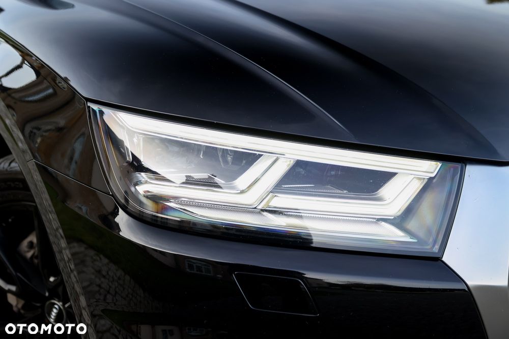 Audi Q5 2.0 TDI Quattro S tronic sport - 9