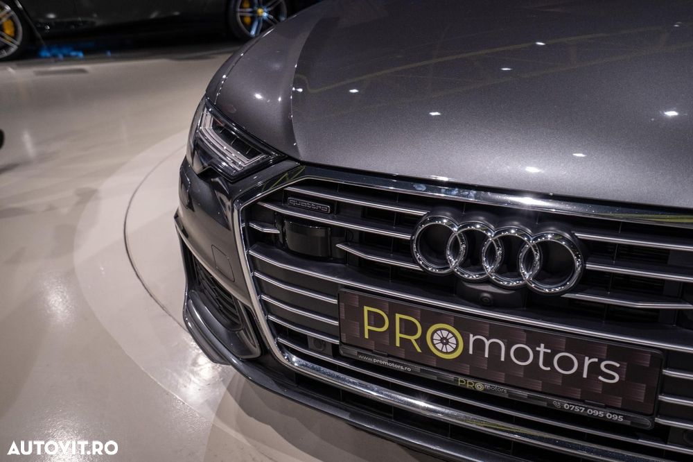 Audi A6 - 13