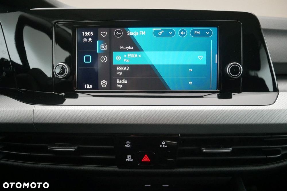 Volkswagen Golf 1.0 TSI - 10