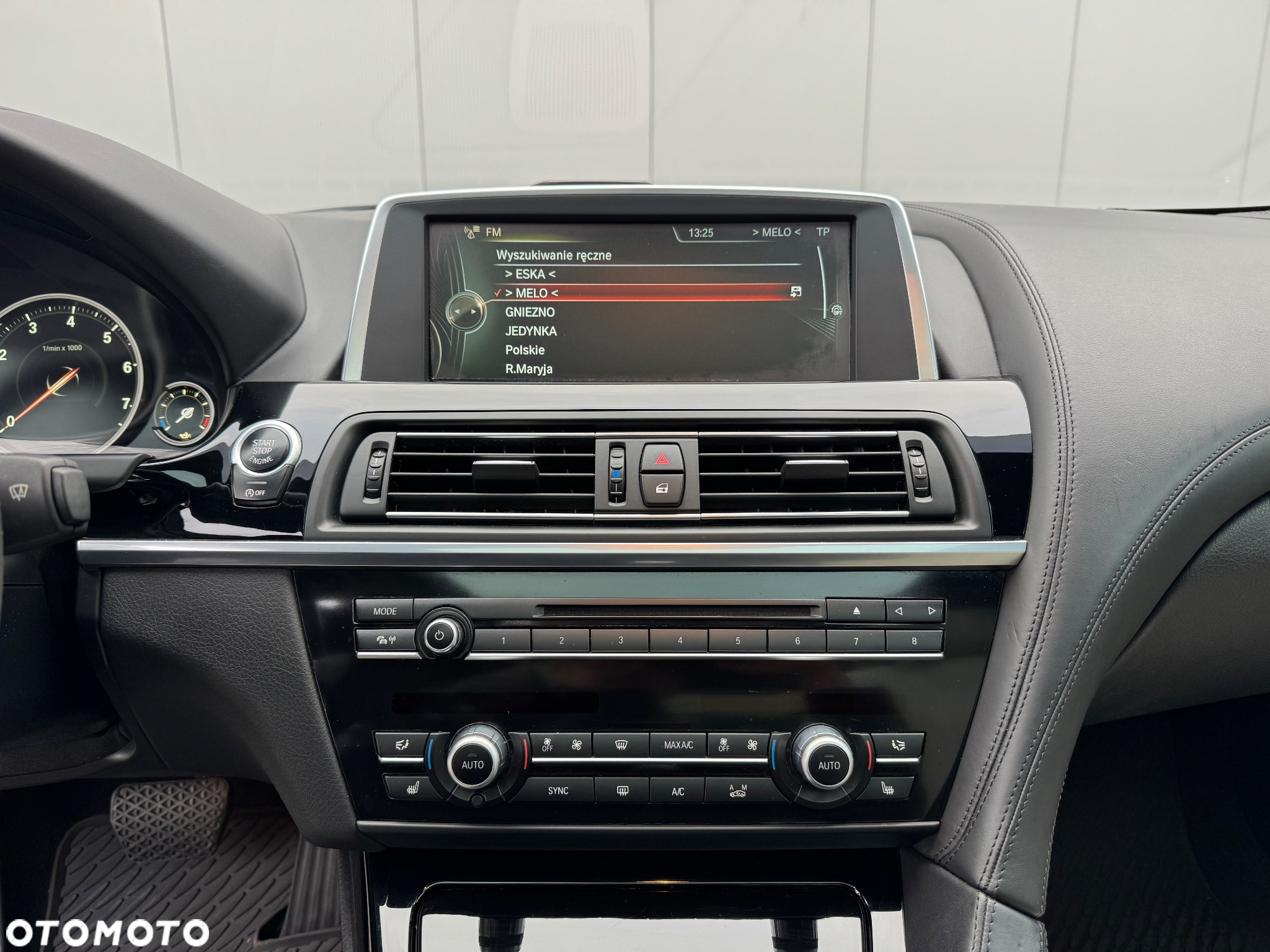 BMW Seria 6 650i xDrive Gran Coupe M Sport Edition - 29