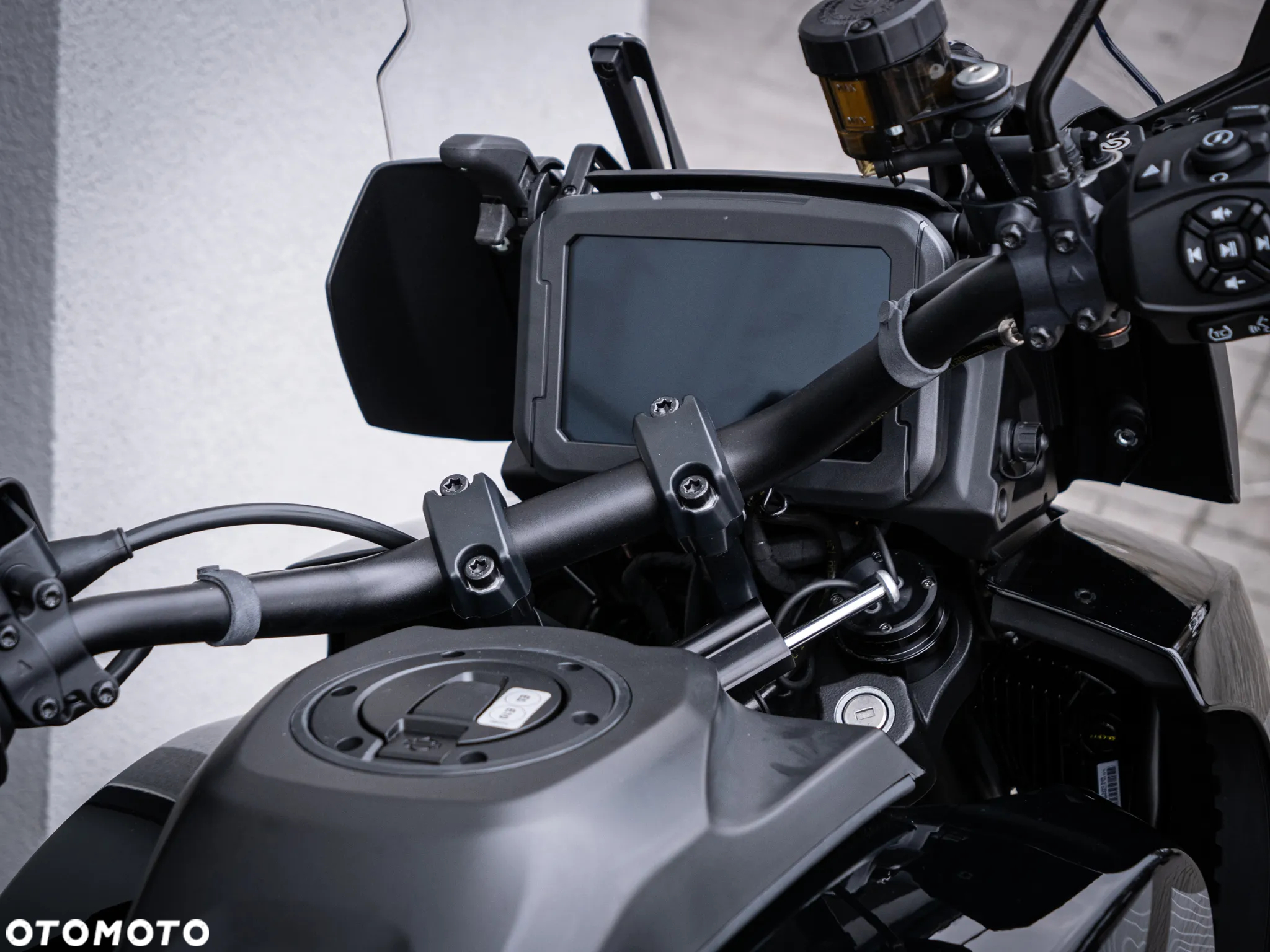 Harley-Davidson Pan America - 11
