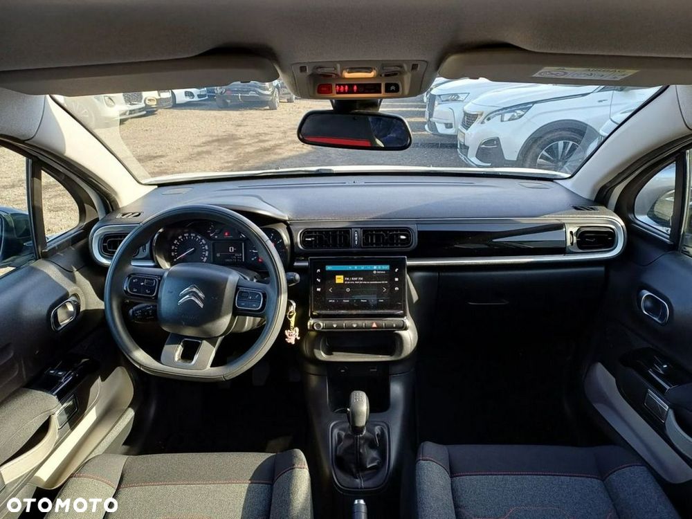 Citroën C3 Pure Tech 83 S&S FEEL - 27