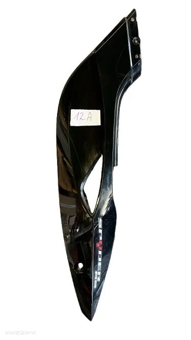 Panel tylni lewy Can am Spyder 705002548 - 1