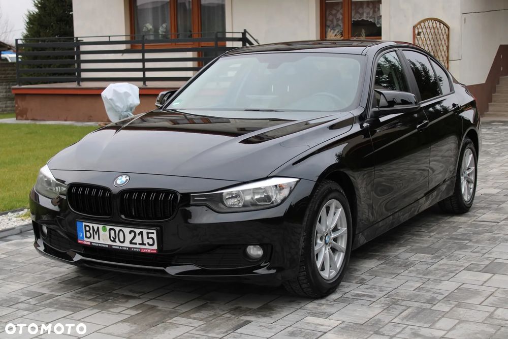 BMW Seria 3 - 1