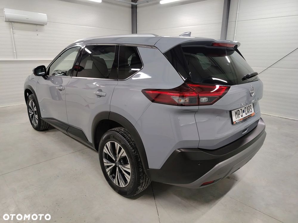 Nissan X-Trail 1.5 VC-T e-POWER N-Connecta 2WD - 10