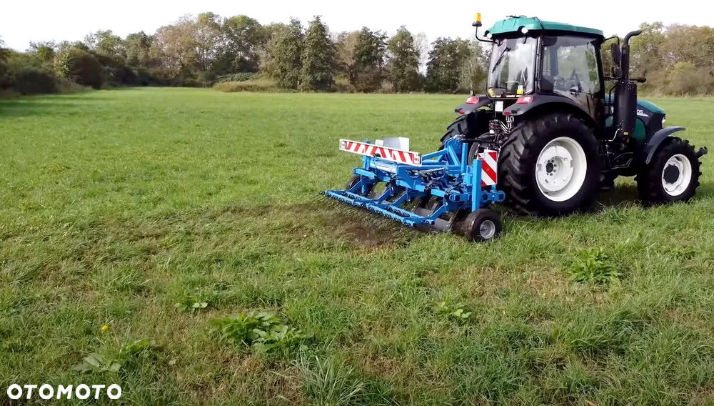 CARRE Prairial 3m - 12