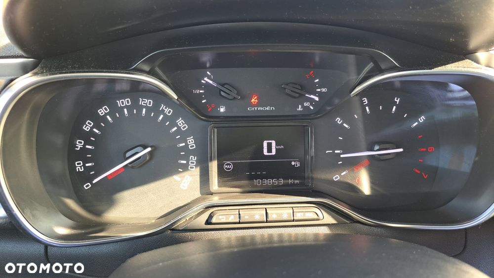 Citroën C3 BlueHDi 100 S&S FEEL - 15
