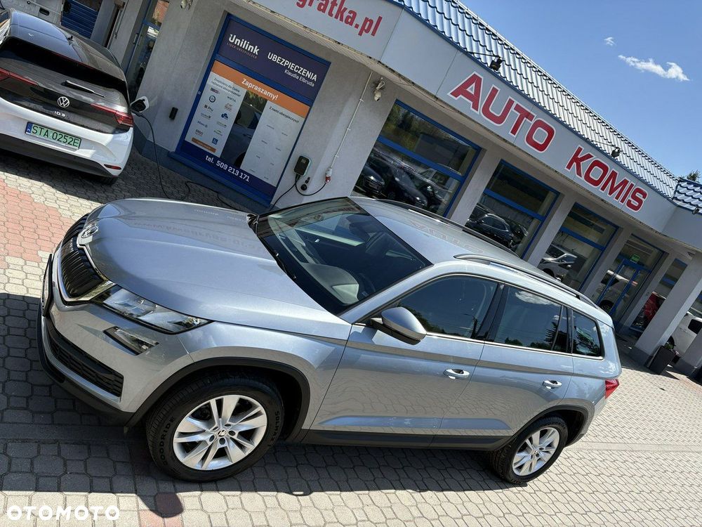 Skoda Kodiaq - 9