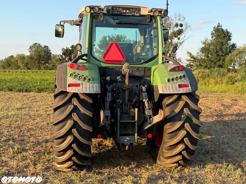 Fendt 514 Vario - 13