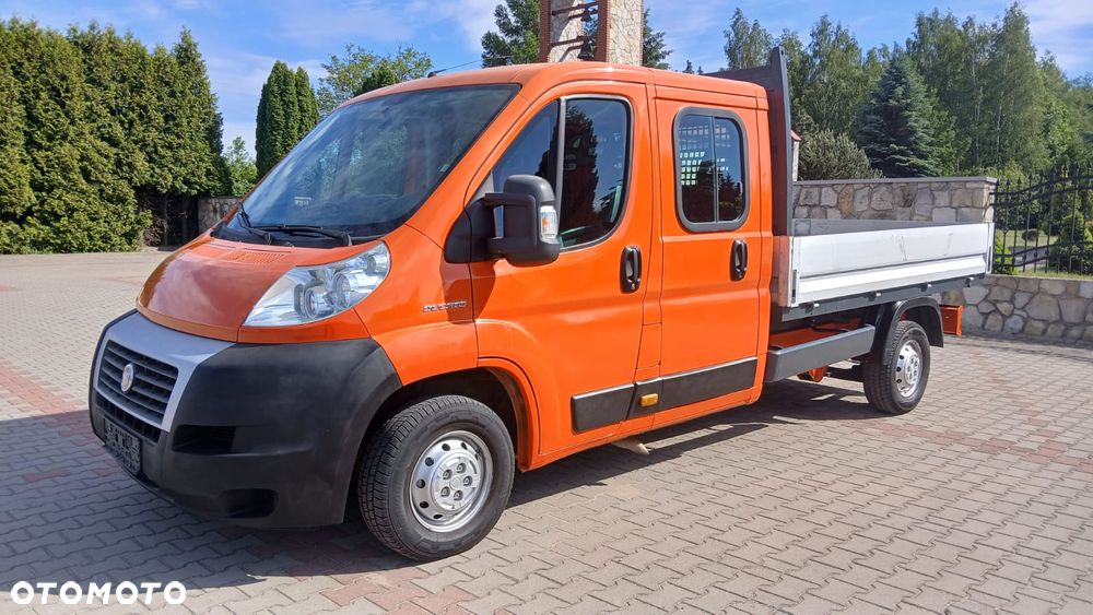 Fiat Ducato - 3