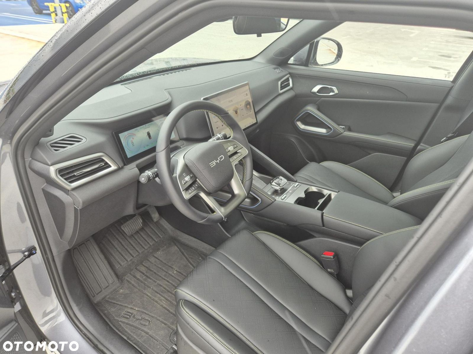 BYD Atto 2 - 8