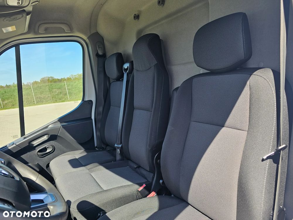 Renault MASTER - 9