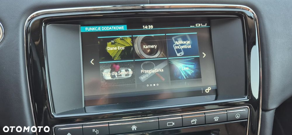 Jaguar XJ 3.0 V6 Portfolio - 27