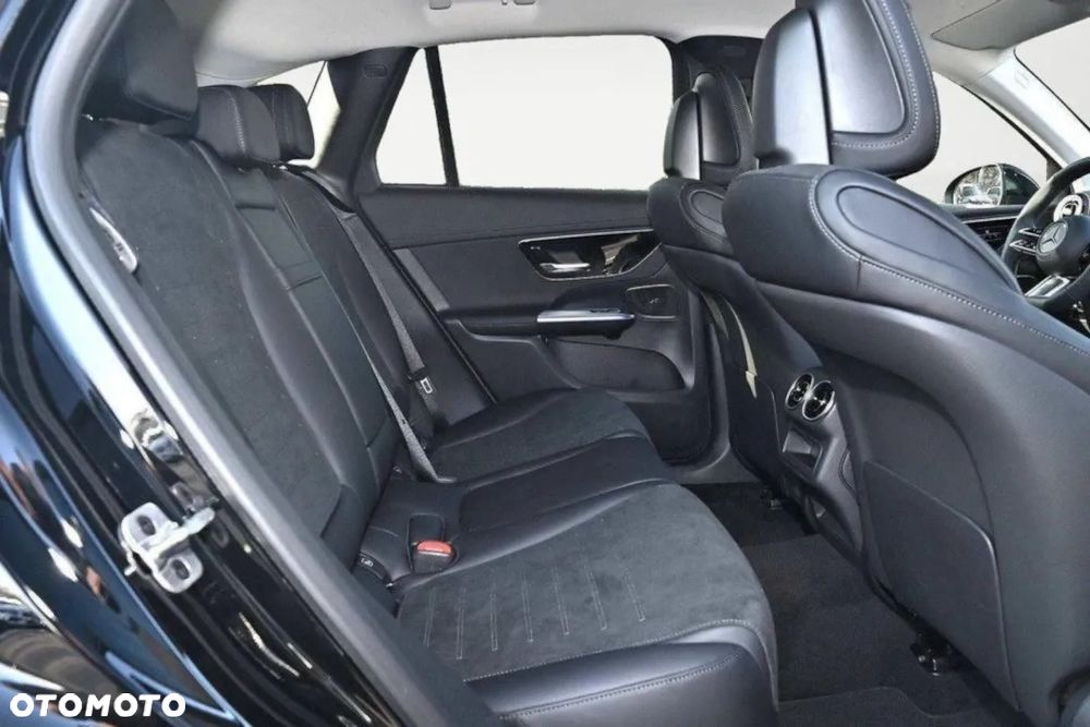 Mercedes-Benz GLC 200 d 4-Matic - 16