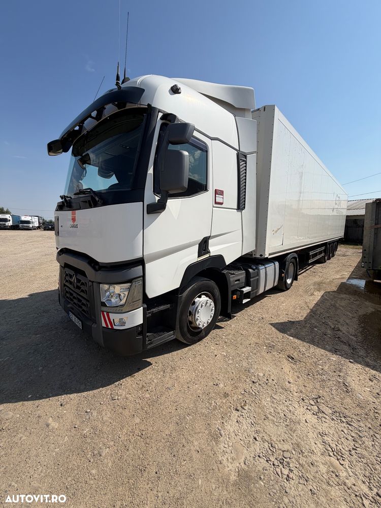 Renault T460 euro6 - 22