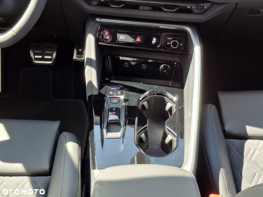 Audi Q5 Sportback - 15