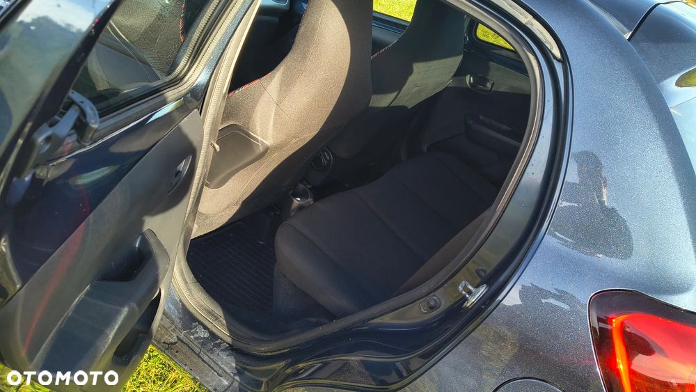 Citroën C1 1.0 VTi Feel EU6 - 7