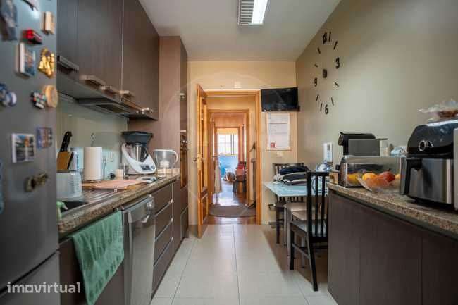 Apartamento T3 Matosinhos - Grande imagem: 5/8