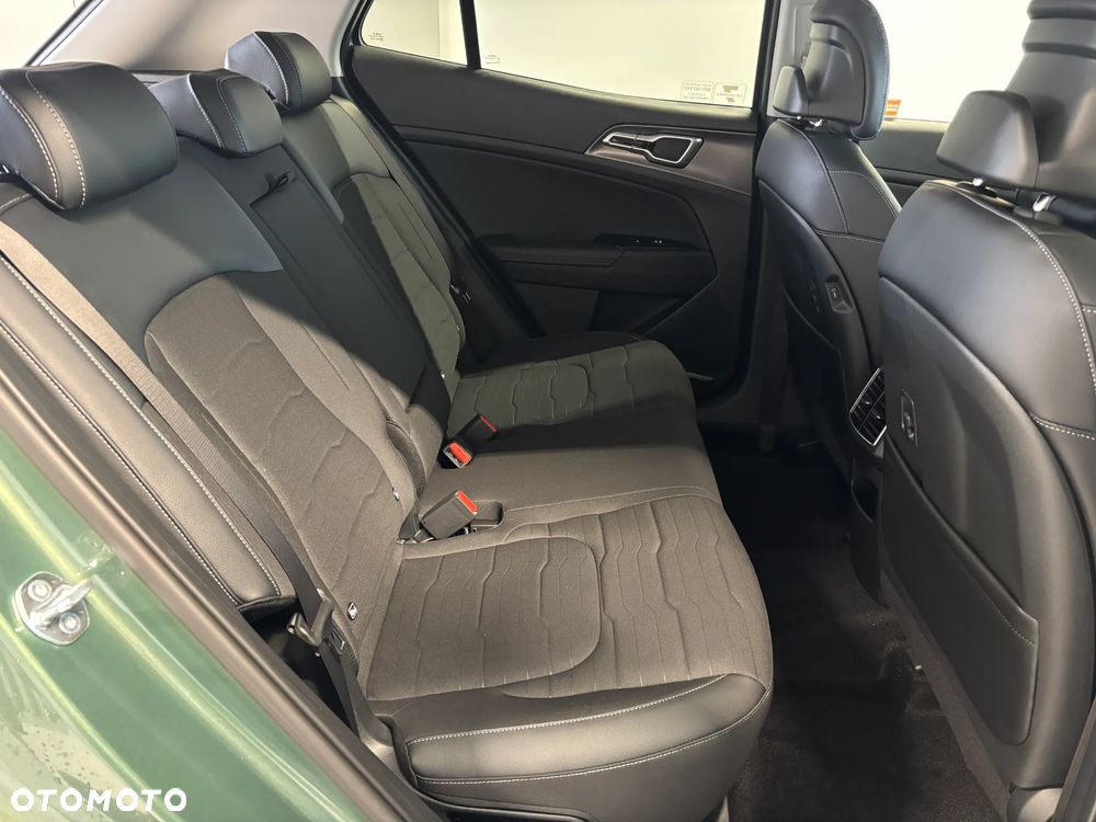 Kia Sportage - 13
