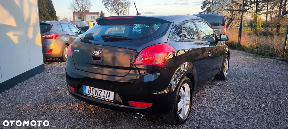 Kia ProCeed 1.4 Optimum - 3