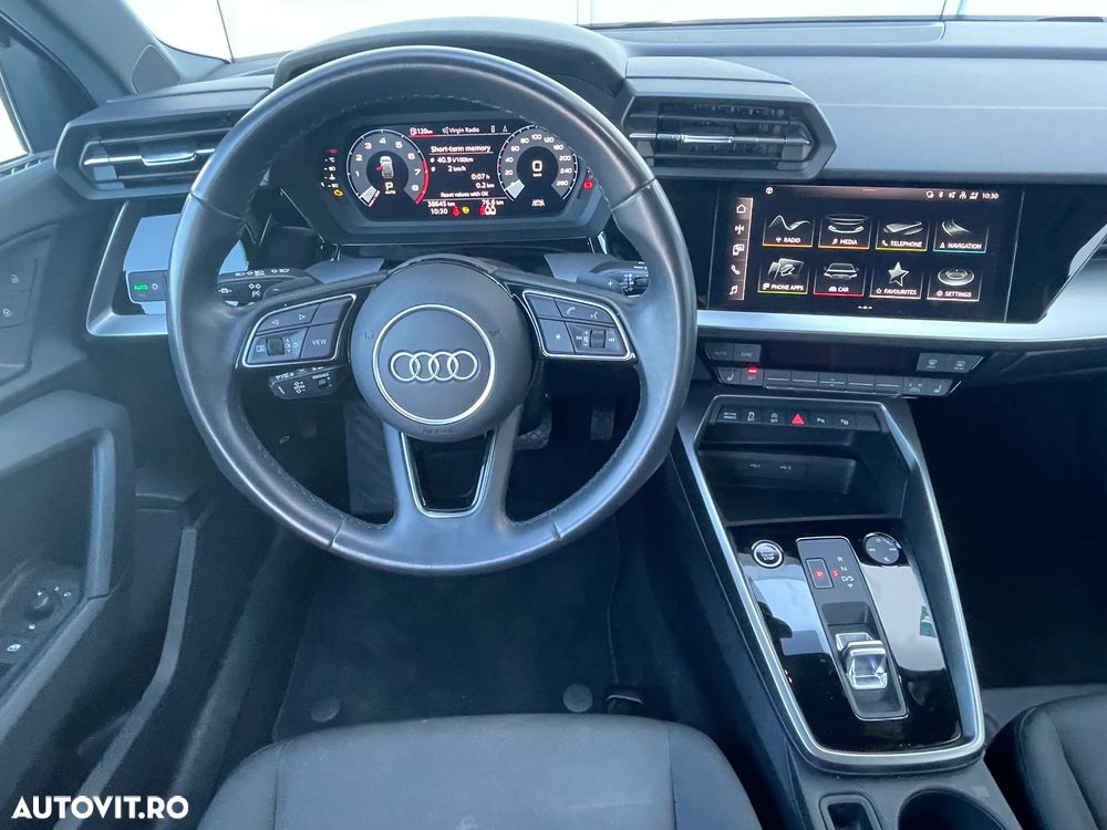 Audi A3 - 12