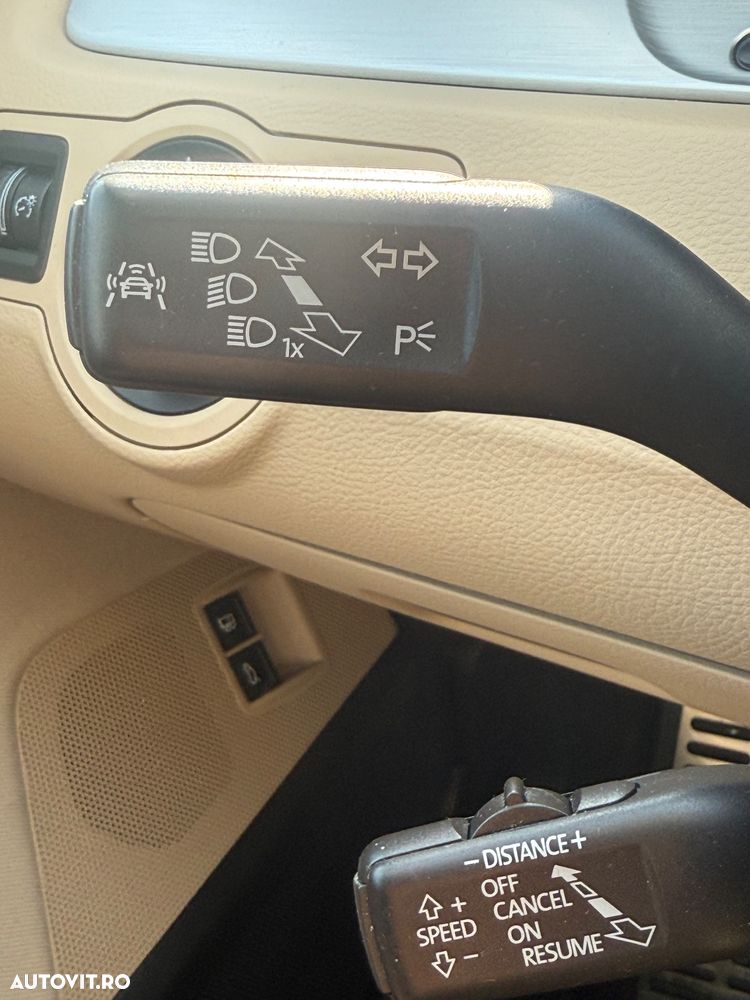 Volkswagen Passat CC 1.4 TSI DSG BMT - 14