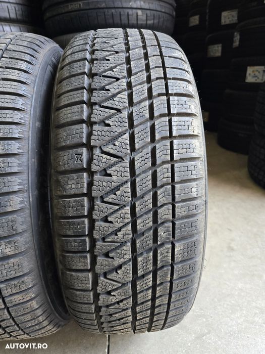 235/55/19 Kumho 4piese - 5