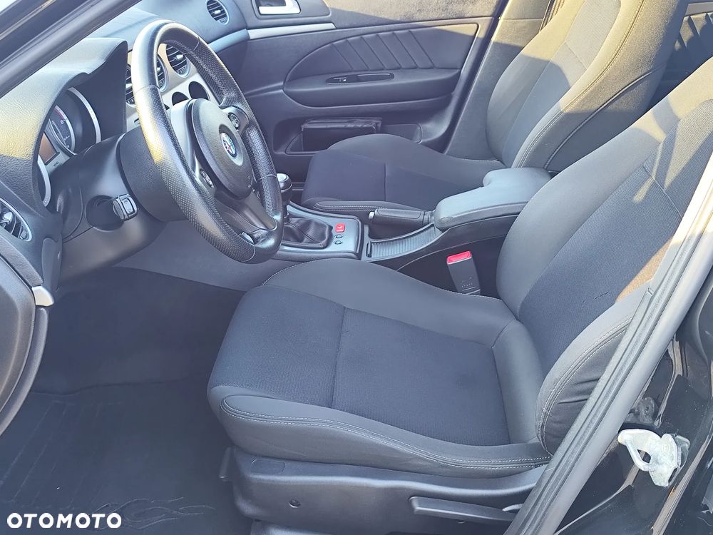 Alfa Romeo 159 2.0 JTDM 16V DPF - 13