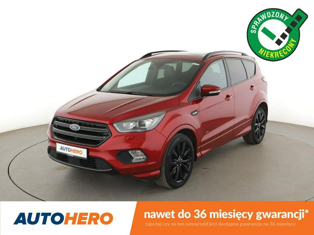 Ford Kuga 1.5 EcoBoost 4x4 ST-Line - 2