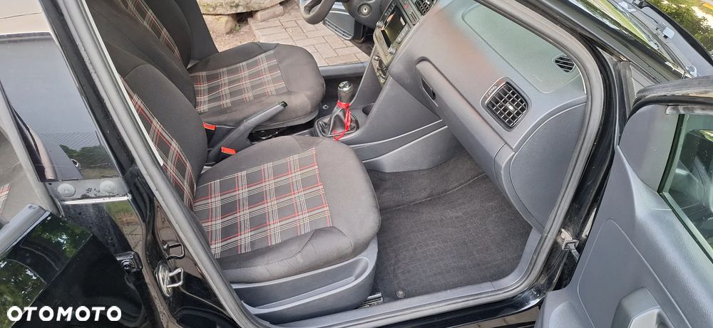 Volkswagen Polo 1.4 TDI Trendline - 7