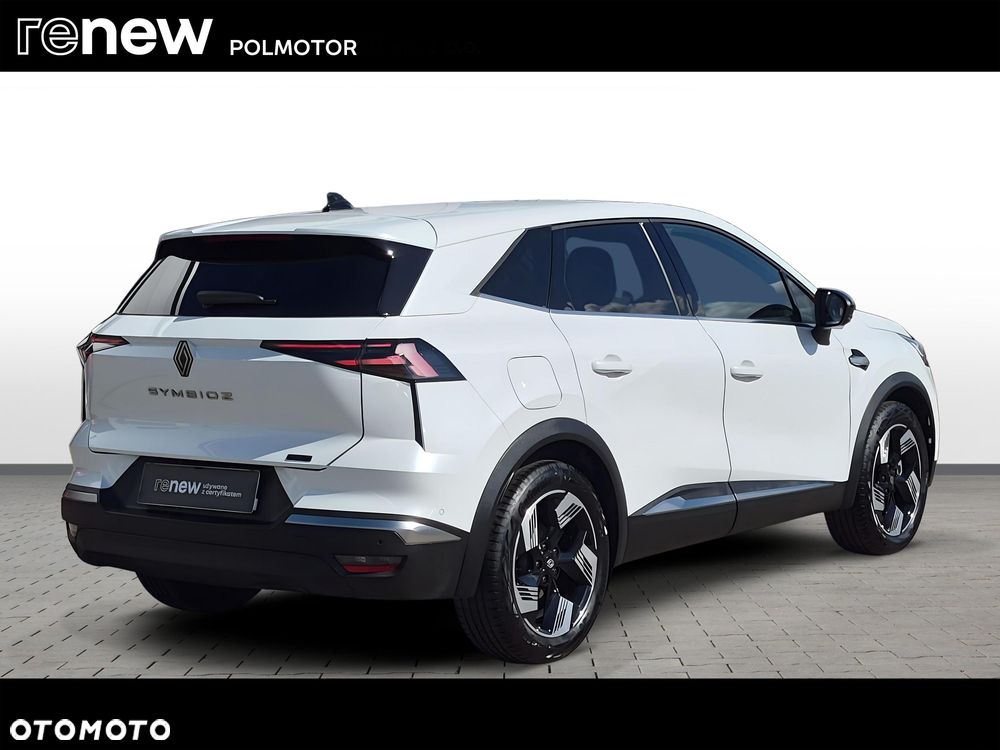 Renault Symbioz 1.6 E-Tech Full Hybrid 145 Techno - 5