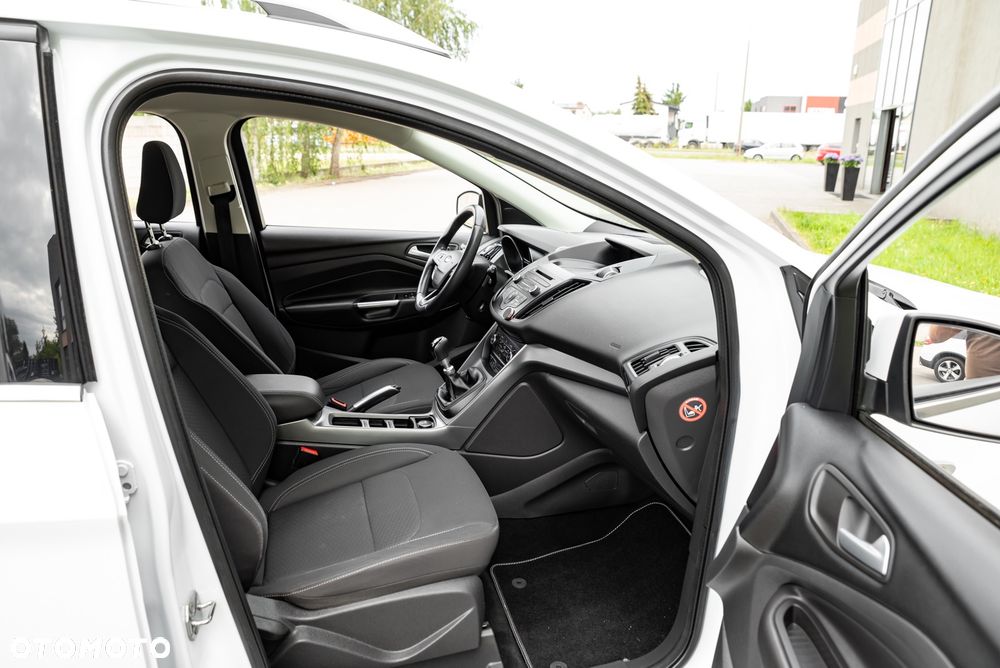 Ford Kuga 1.5 EcoBoost FWD Trend ASS - 23