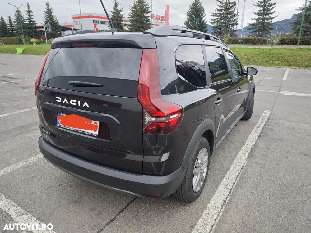 Dacia Jogger TCe 110 Expression - 5