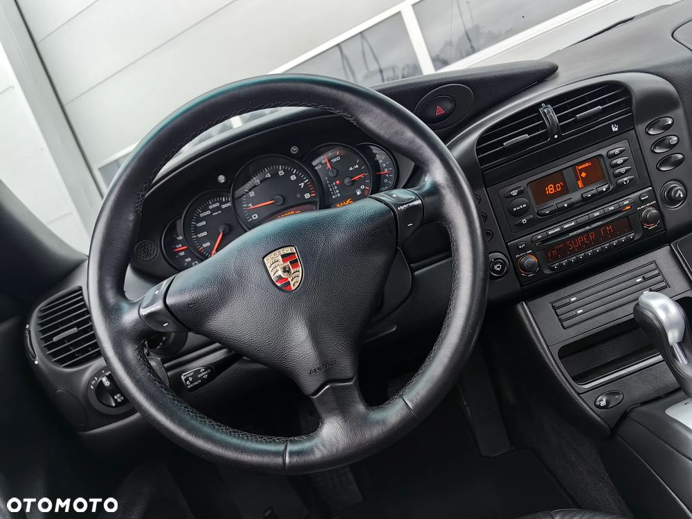 Porsche 911 - 20
