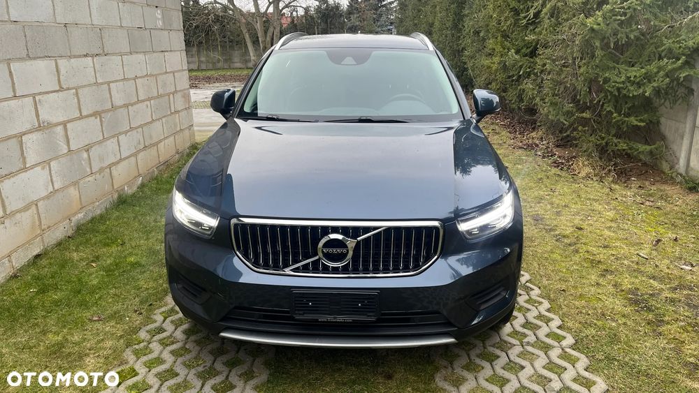 Volvo XC 40 T5 Recharge DKG Inscription - 16