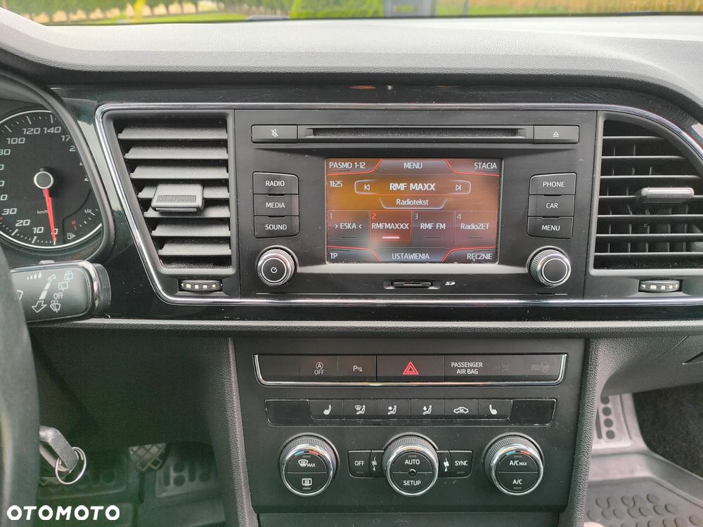 Seat Leon 1.6 TDI Style - 7