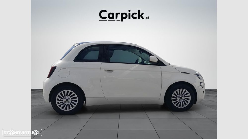 Fiat 500e C Icon - 7