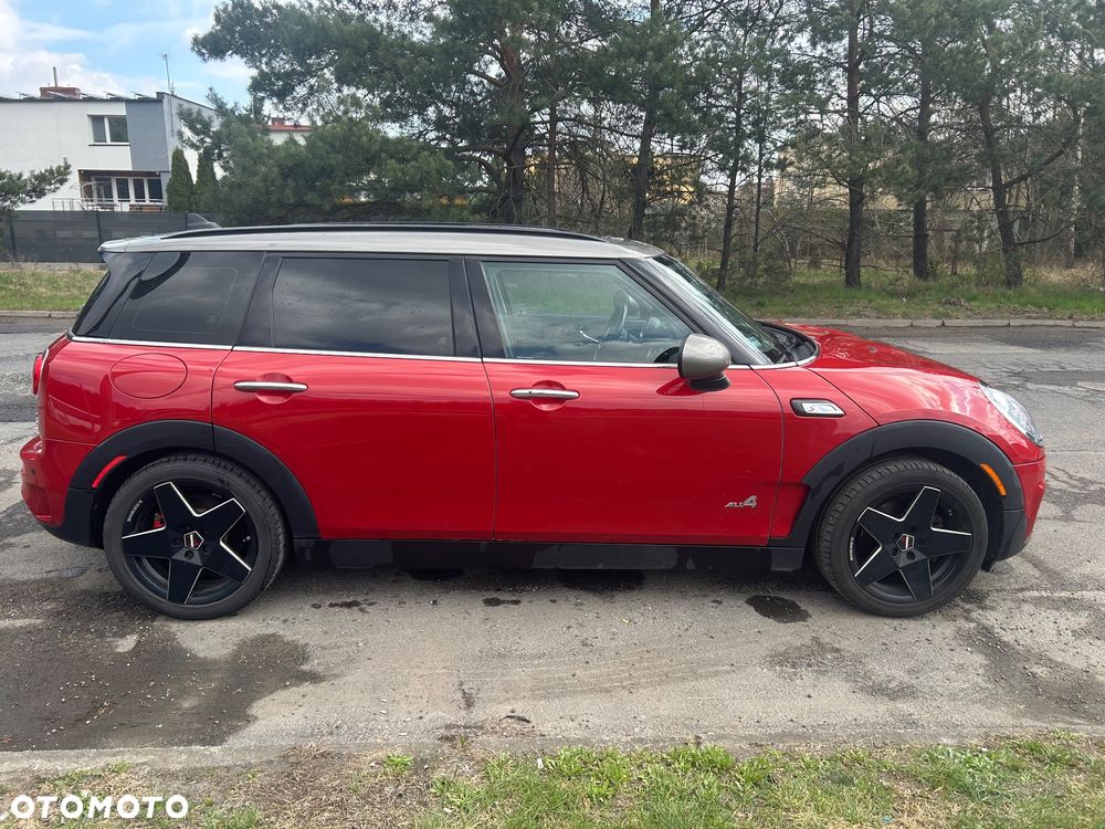 MINI Cooper S - 3