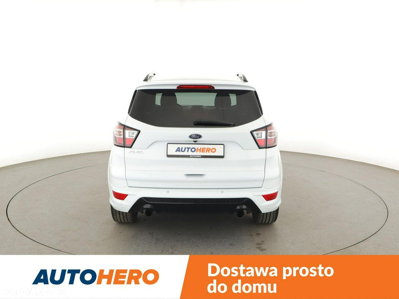 Ford Kuga 2.0 TDCi 2x4 ST-Line - 6