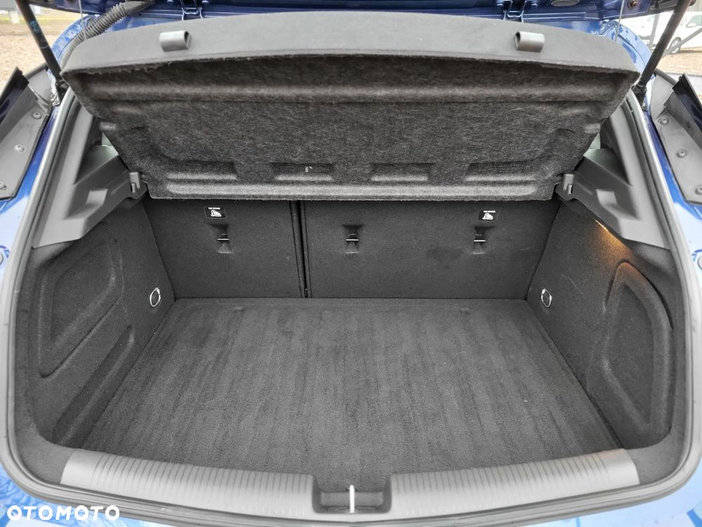 Opel Astra 1.5 CDTI Elegance S&S - 25