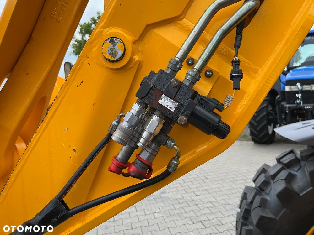 JCB 541-70 Agri Super - 8