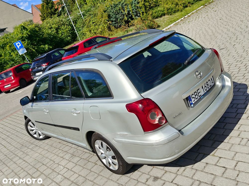 Toyota Auris 2.0 D-4D Luna - 30