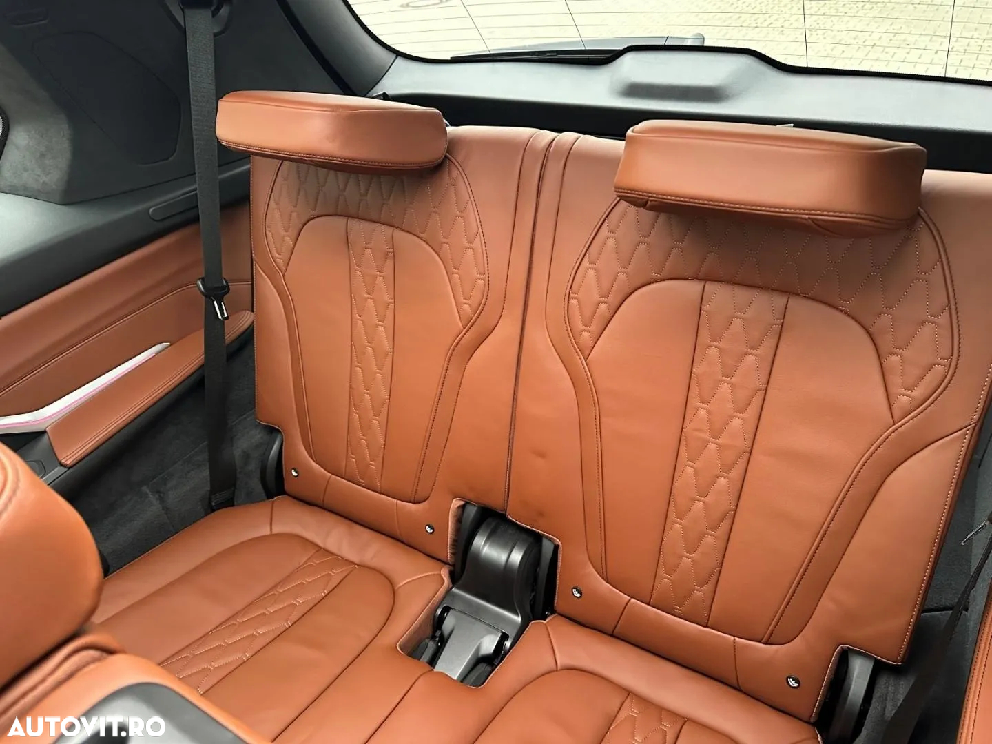 BMW X7 xDrive40d - 18