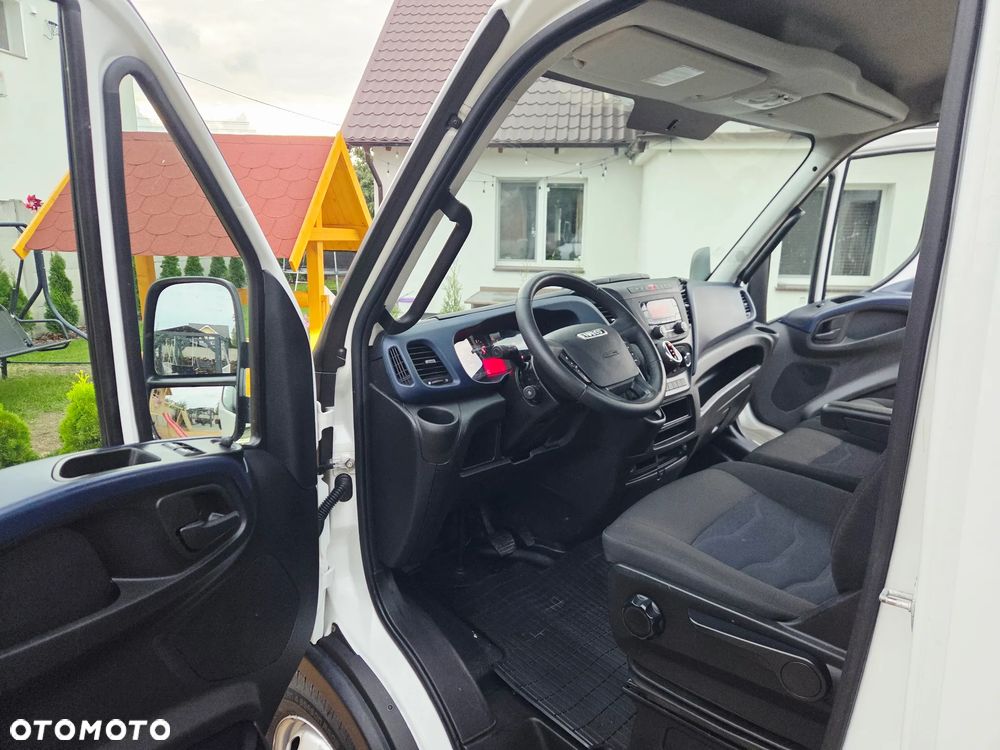 Iveco Daily 35C14 - 23