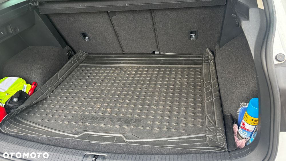 Volkswagen Tiguan 1.5 TSI EVO Comfortline DSG - 21